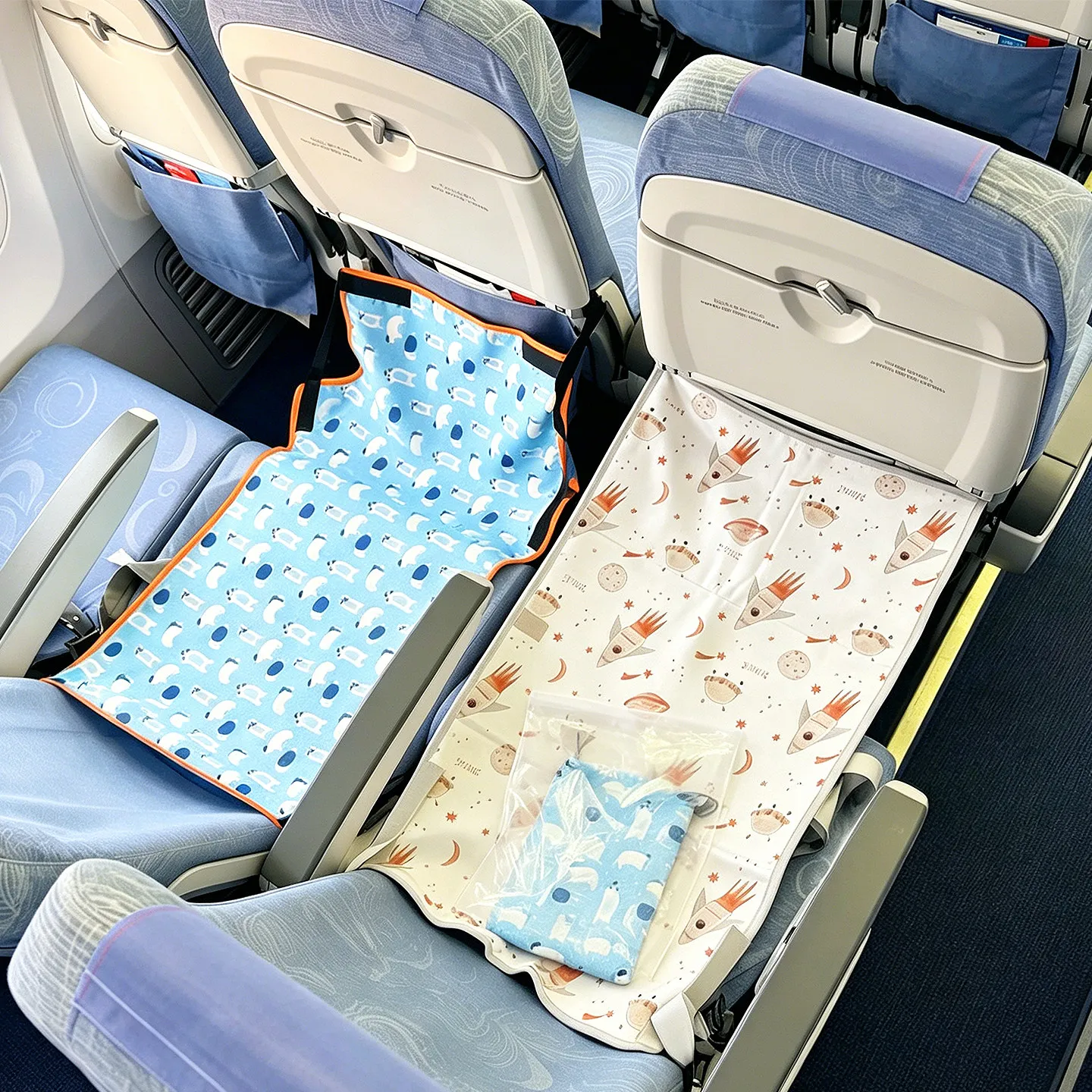 colchao-de-viagem-para-bebes-e-criancas-extensor-para-aviao-e-trem-almofada-de-camping-para-bebes-e-criancas-rede-de-bebe
