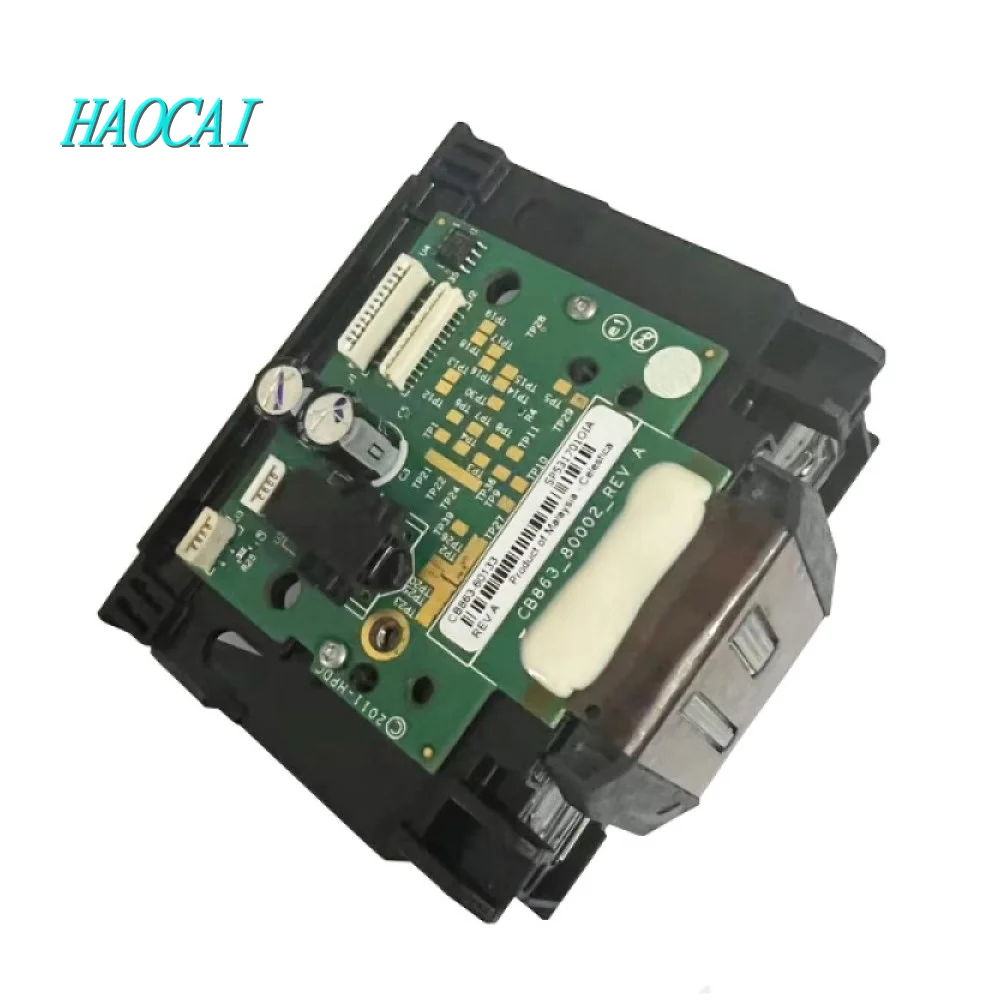 Original Printhead For HP 932 933 Print Head For HP 6600 7110 7610 7612 7510 printer head Printer