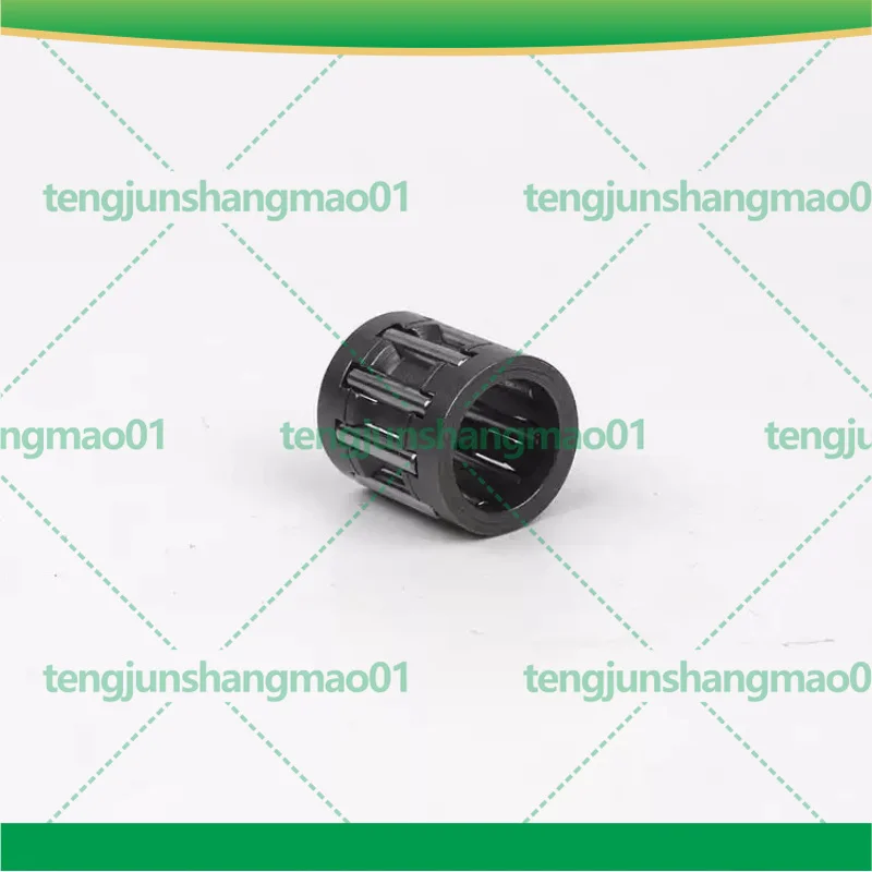 5pcs Piston Needle Roller Bearing For 1E48F 63CC Earth Auger Snow Blower Ice Drilling Machine Garden Power Tool Accessories