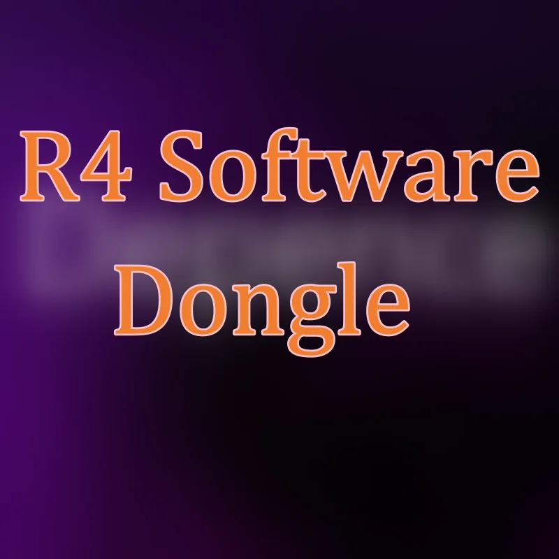 2025 NEW Dep..R4 Dongle D4 Software DJ Stage Lighting Control Dmx Console Fountain