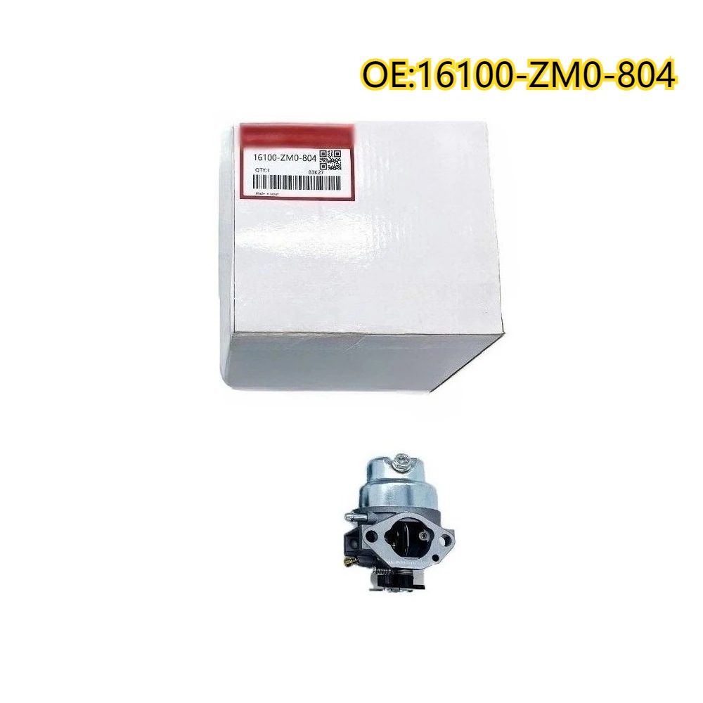 

High quality New For 16100-ZM0-804 Carburetor For HONDA GCV160 HRB216 HRS216 HRT216