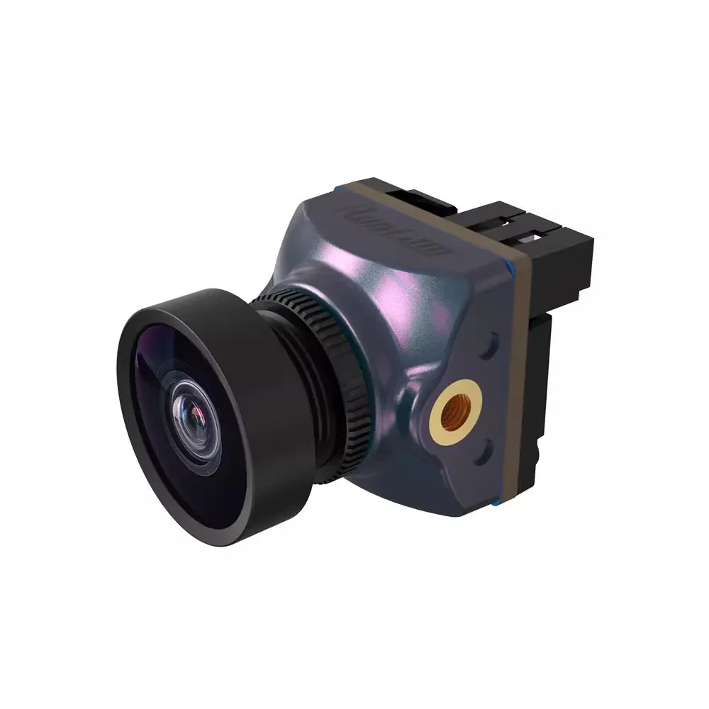 RunCam Racer Nano 4 1200TVL Super WDR CMOS Sensor Waterproof FPV Camera LED lighting track mode/all-weather racing car camera