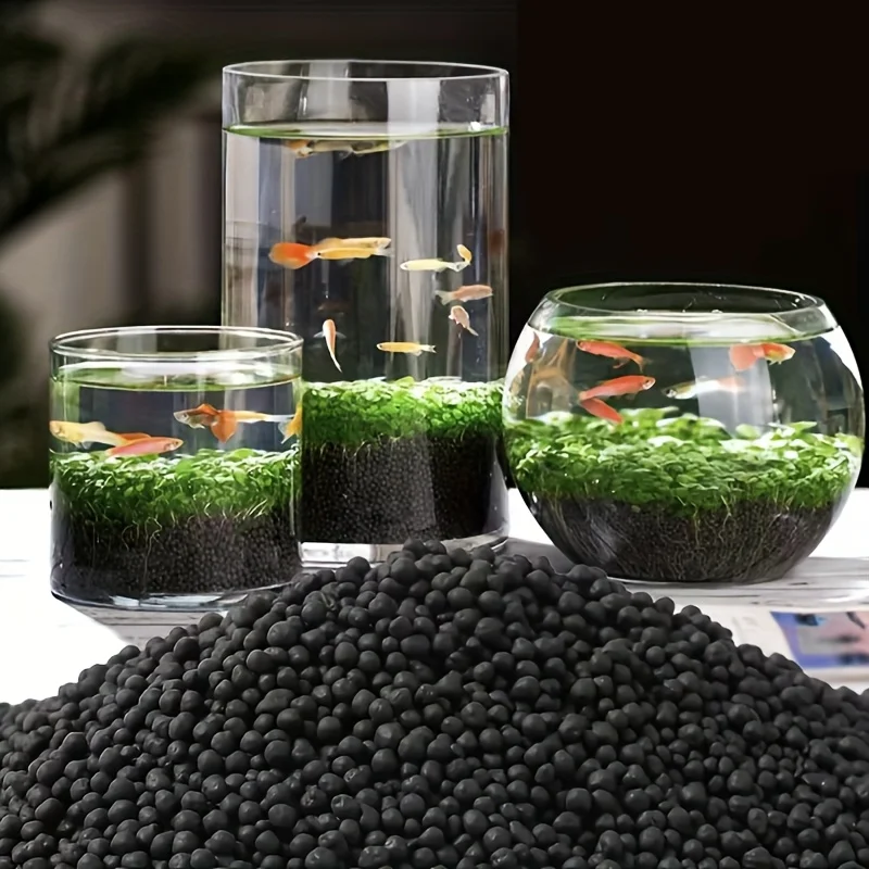 Thumbnail 2 - #43 Ranked Aquarium Decor Picks in 2026