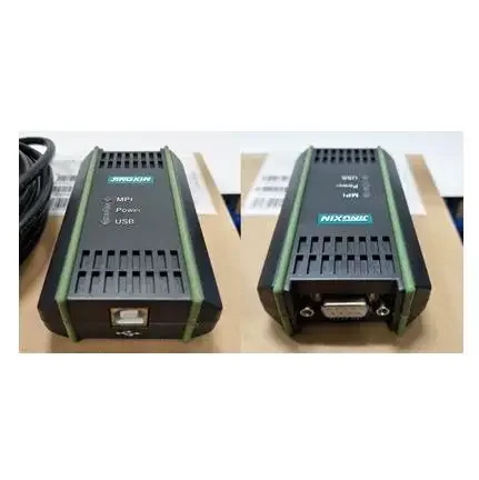 Brand New Plc Progr…