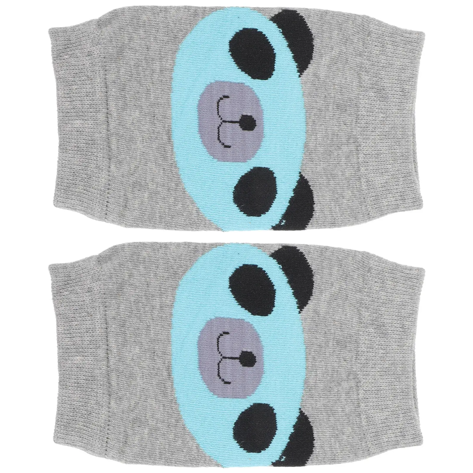 1 คู่ แผ่นรองเข่าสำหรับเด็กทาร - Baby Knee Pad Crawling บทวิจารณ์และราคา