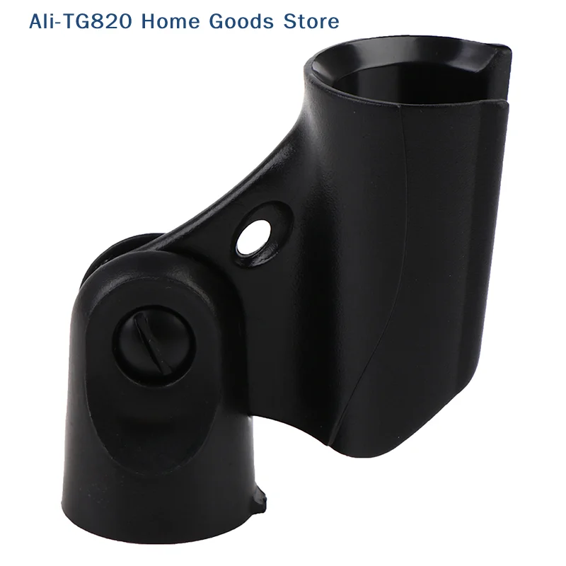 [TG820]Universal Microphone Clip For Shure Mic Holder Handheld Microphone Wireless/Wire - view 5