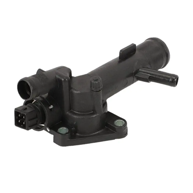 لرينو لوجان كليو II كانجو 8200039885 8200374994 مبيت منظم حرارة المبرد