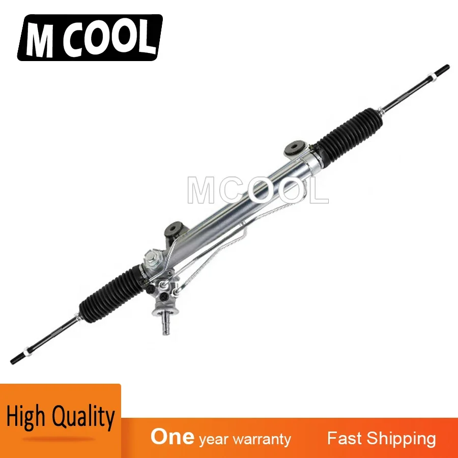 Power Steering Rack for Chevrolet Silverado 1500 1999-2006 19152330 19133675 19152332 19330428 26076548 26078348 26079794