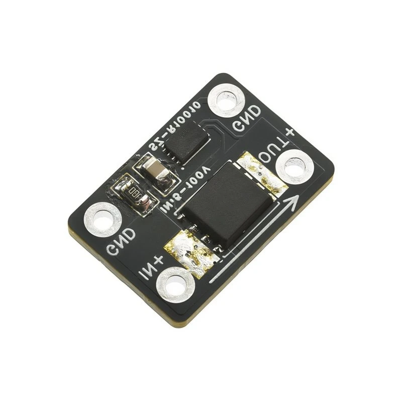 【Y19A】SZ-R10010 Ideal For Solar Battery Protection Diode Module 12A, DC 5-100V, Zero Heat Perfect For PV Junction Boxes