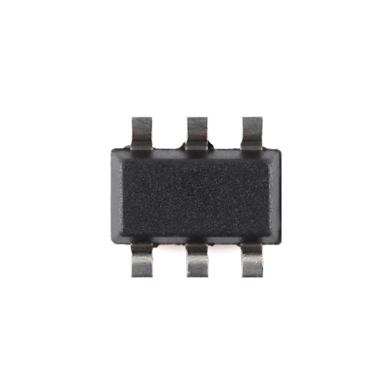 10pcs/Lot SN74LVC1G373DBVR SOT-23-5 MARKING;CA35 Latches Sngl D Type Latch Operating Temperature:- 40 C-+ 125 C