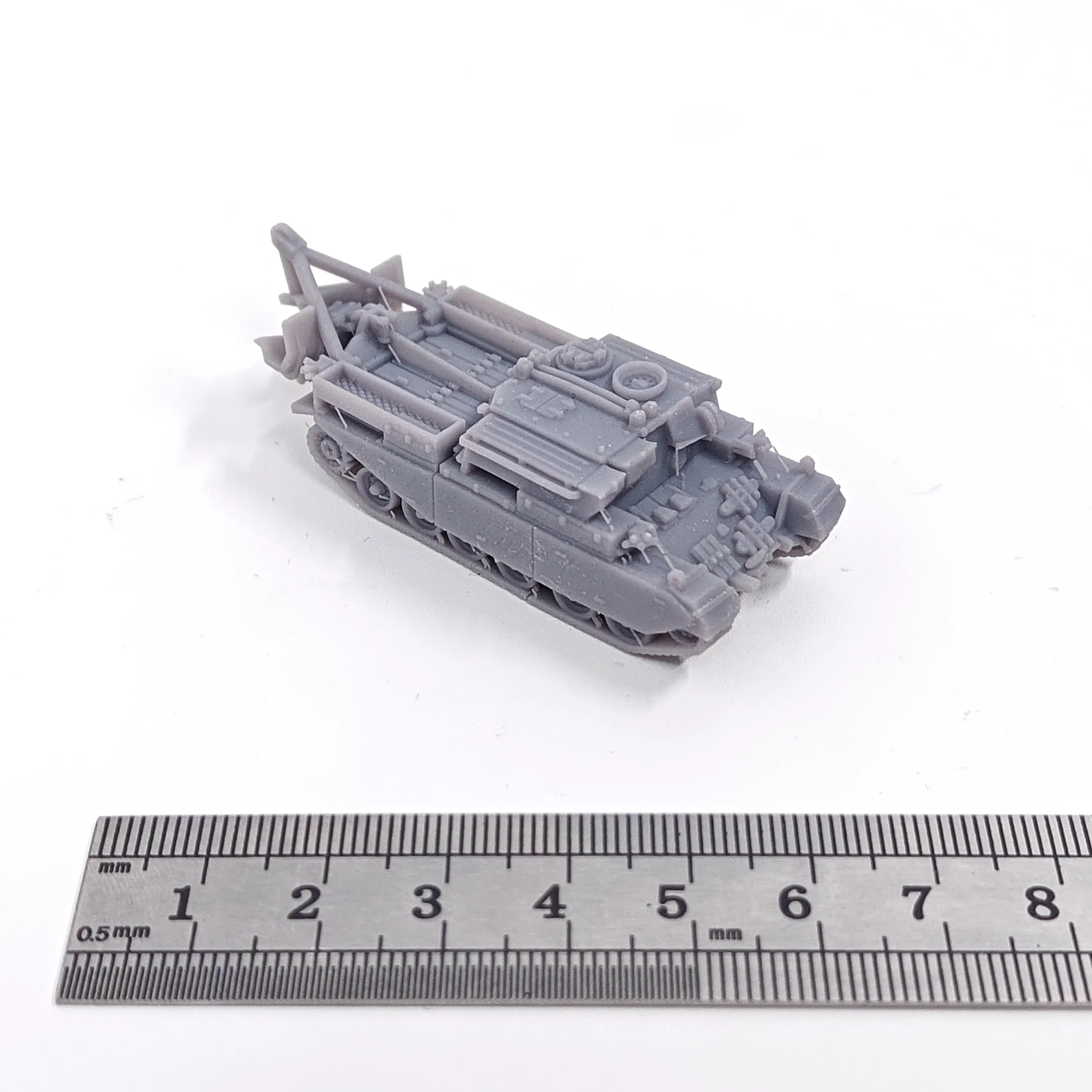 1/144 Scale centurion arv MODEL KIT