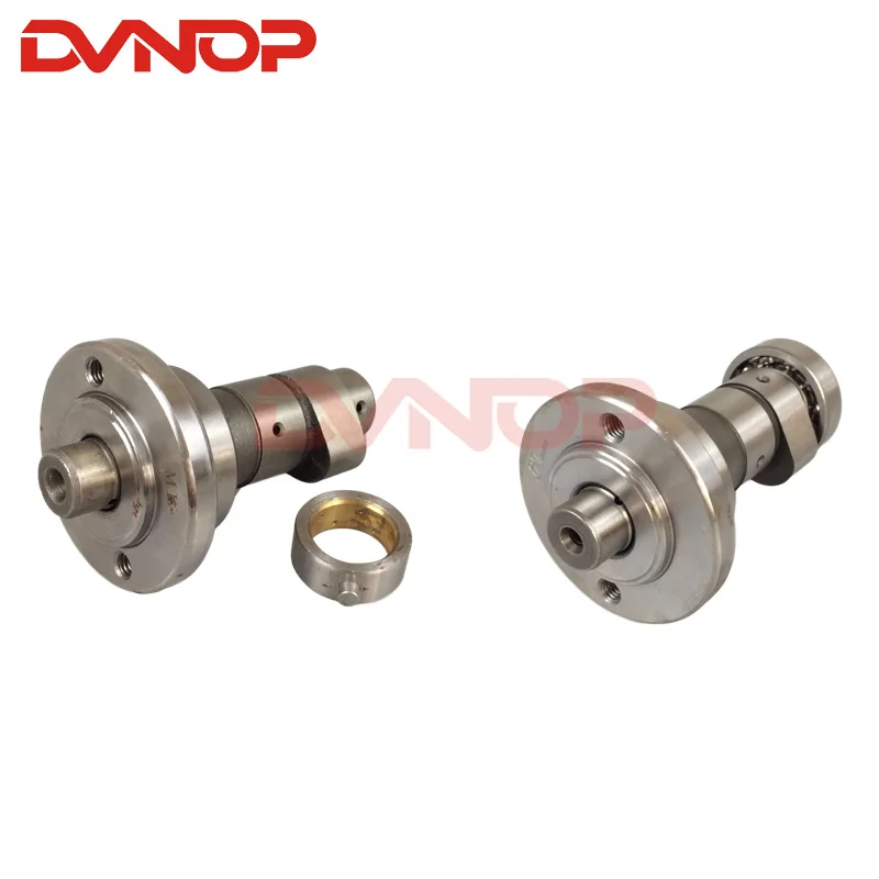 Motorcycle camshaft For Suzuki HJ150 HJ150-2 WY125 CB125 WY CB 125 AJP Engine Spare Parts