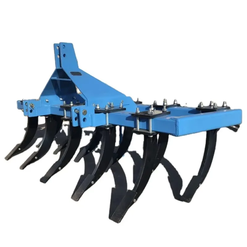 

Brand New Tractor 3 Point Mounted 3S-2.1 Deep Subsoilers