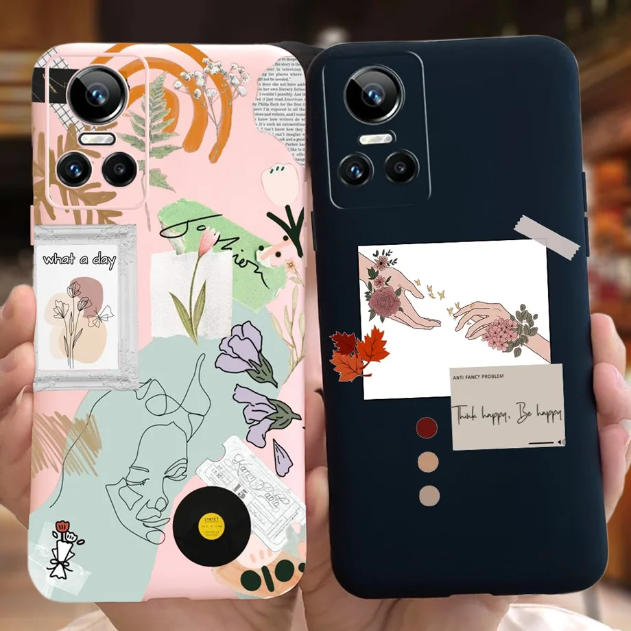 مراجعة شاملة لغطاء الهاتف RMX3563 لـ Realme GT Neo 3: تجربة عملية وتحليل دقيق