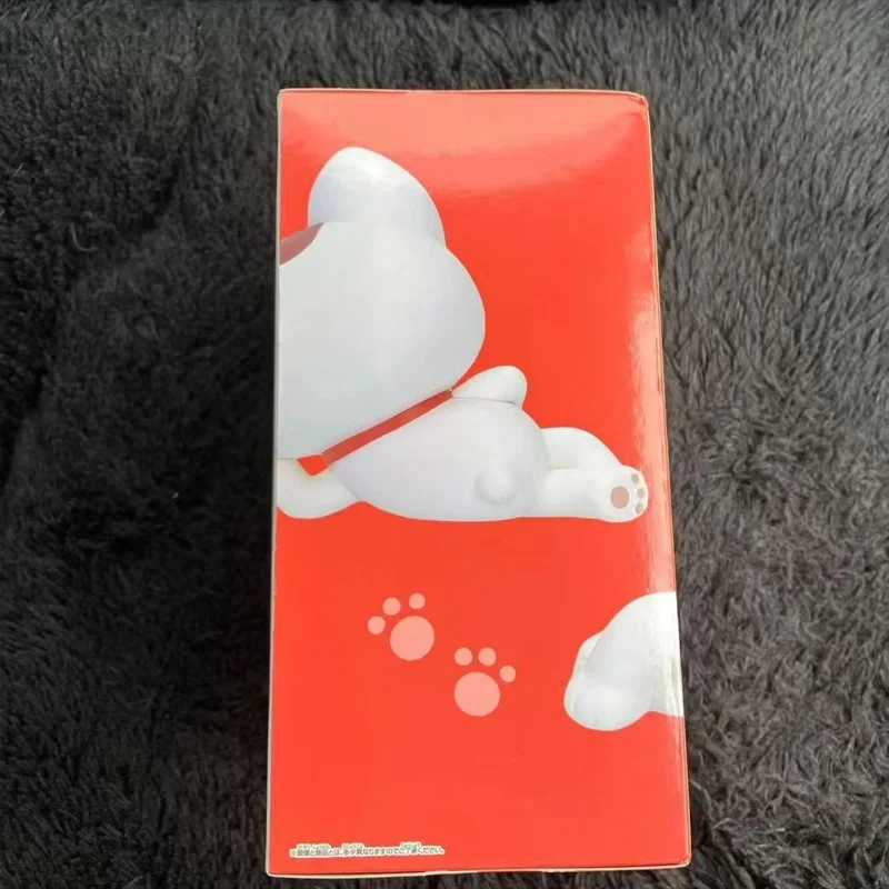 

[Оригинальная подлинная] Bandai Banpresto, анимация Dan Da Dan Sofvimates Turbo Granny, фигурка из ПВХ, модель, коллекционная фигурка, игрушки