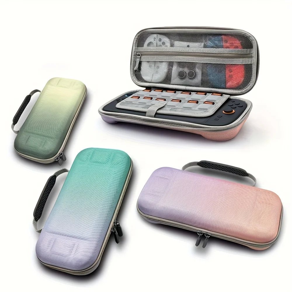 For Nintendo Switch…