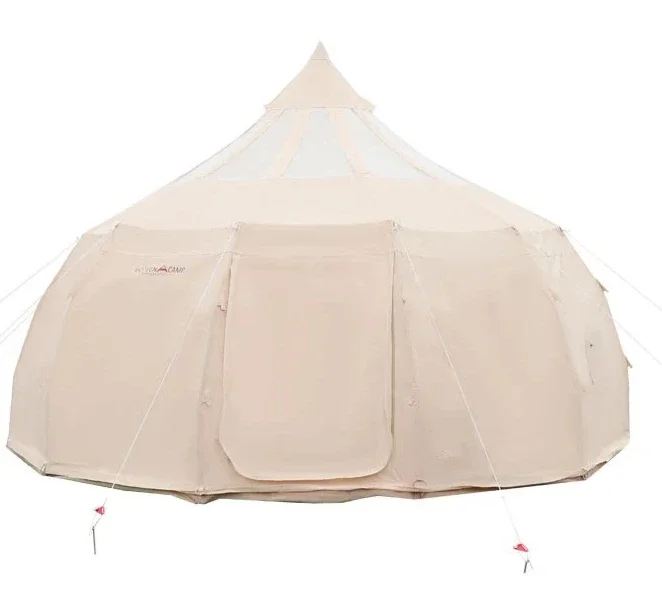 y forWaterproof glamping Luxury Yurt Tent Waterproof for glamping camping outdoor living