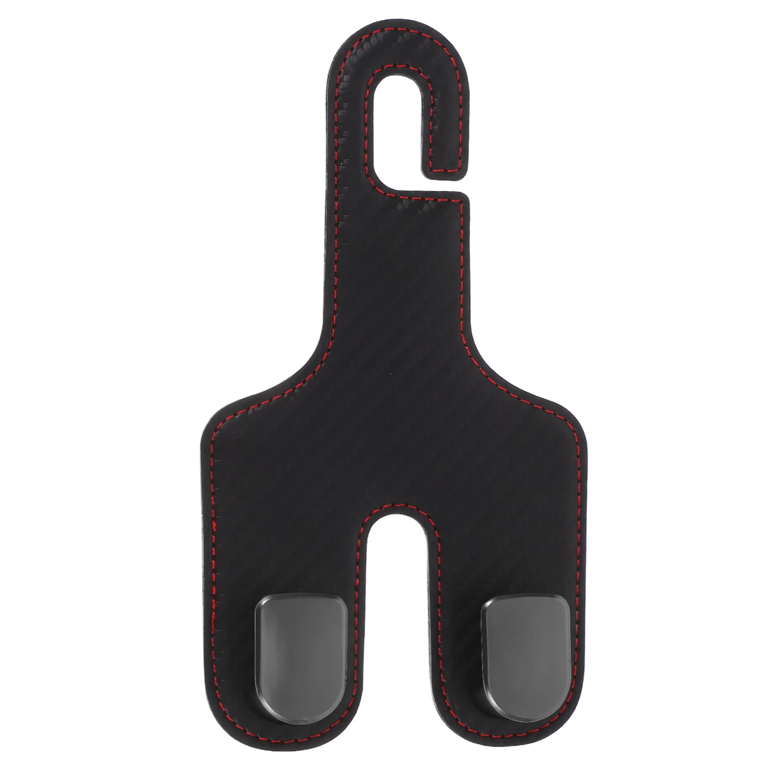 

Car Back Multifunctional Flip Bag Hook for Bag Umbrella Holder For Car Phone Garbage Umbrella Storage Hooks Headrest Organizer