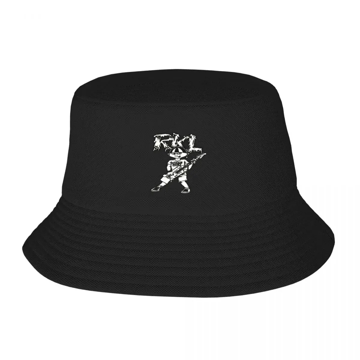 rkl Bucket Hat hiking hat Hip Hop summer hat Dropshipping  Men Women's