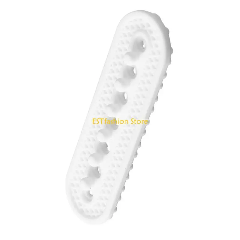 

Y5GC Baseball Hat Adjusters Colorful Hat Repair Fastener Buckles Clip Extender Hat Extension Accessories