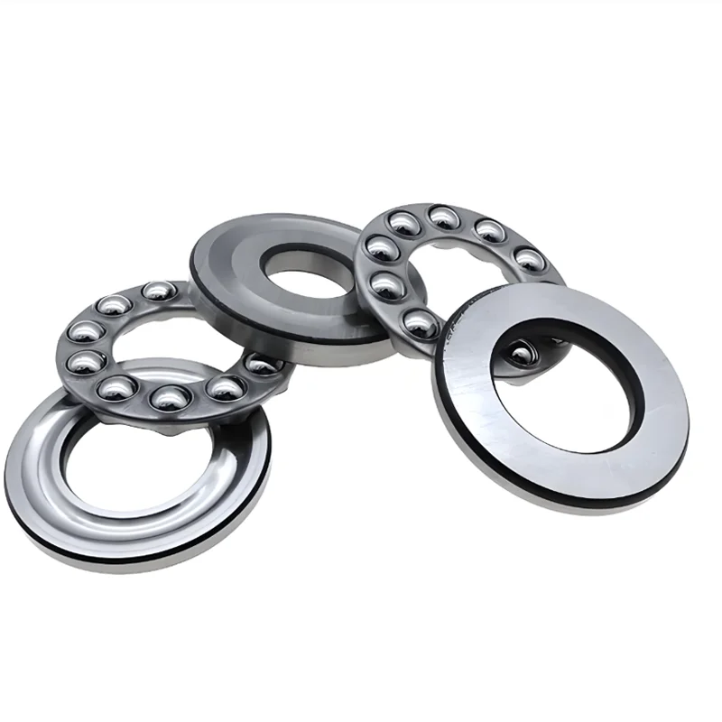 52209 thrust bearing 52210 52211 52212 52213 52214 52215  Bidirectional thrust ball plane bearing