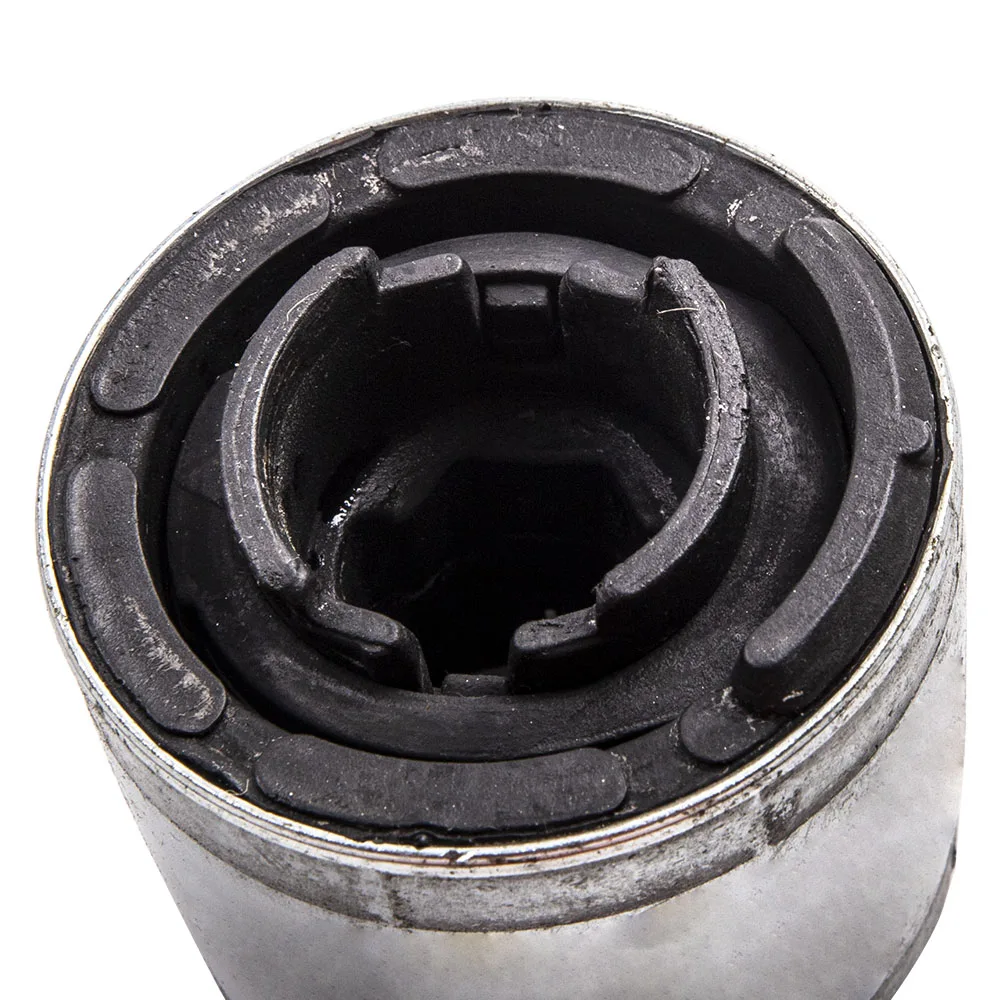 10x braços de controle juntas esféricas kit retentor de tirantes para BMW E46 325xi 330xi