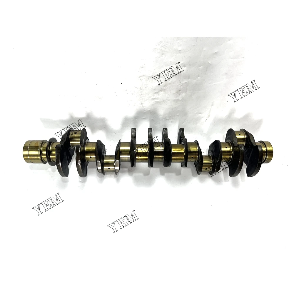 Good Quality Crankshaft For Isuzu 6WG1 Engine