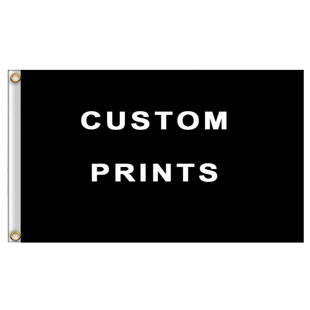 Custom Flag Polyester Car F1 Motorcade Banner Country Flag for Decoration 90x150cm 60x90cm National Festival Formula 1 Flags