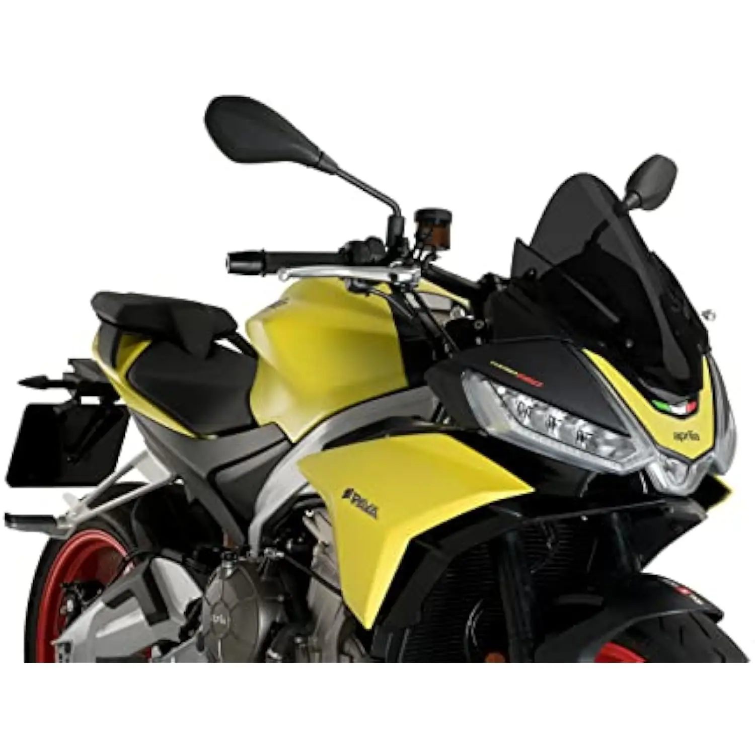 

Z-RACING SCREEN APRILIA TUONO 660/ V4 / V4 FACTORY 21-22