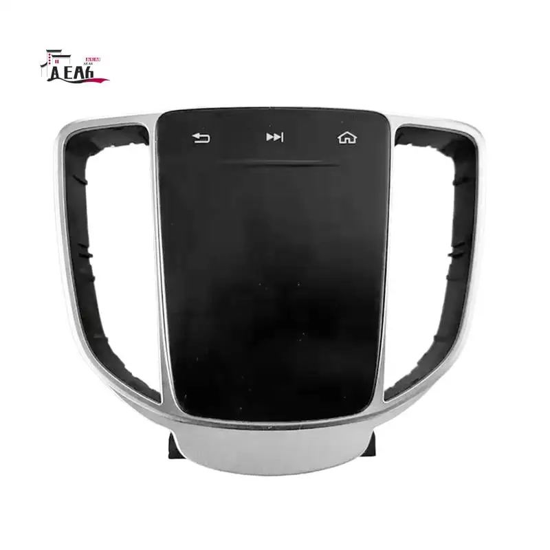 

AEA6-автомобильная кнопка мыши, джойстик, авто для Mercedes Benz E Class C Class C200L GLC E300L C260L Vito, модифицированное управление интерьером