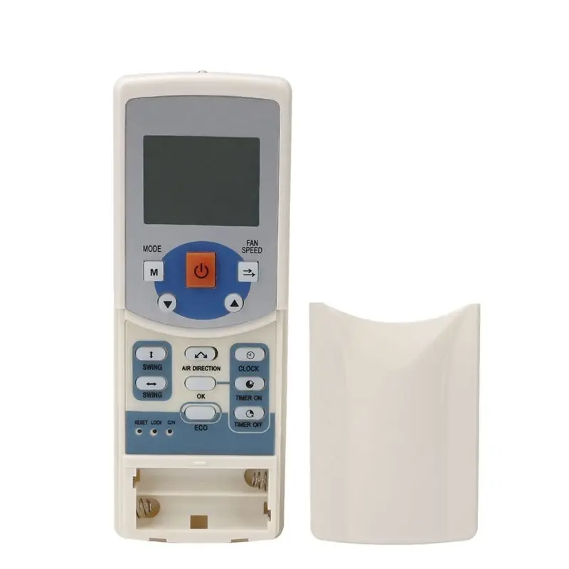 Air Conditioner Remote Control For Midea Air Conditioner R05/BGE RM05/BG(T)E-A Holder R05/BGCE