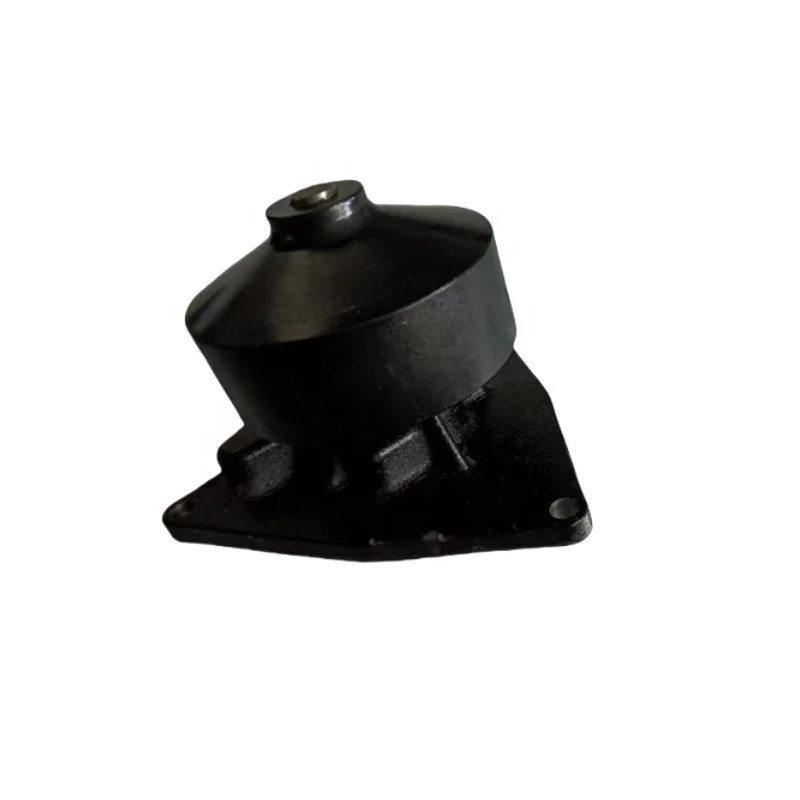 

Excavator High Quality PC300-7 S6D114 Engine Spare Parts Water Pump 6743-61-1533