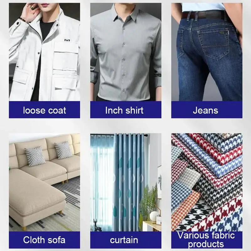 衣類や革用の速乾性縫製接着剤,液体縫製スティック,安全な接着剤,防水性,60ml