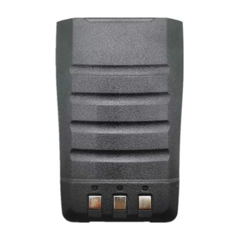 For Baofeng Radio Walkie Talkie UV-6 Battery 2000mAh Li-ion Battery BL-6 7.4V Li-ion Battery 2PCS