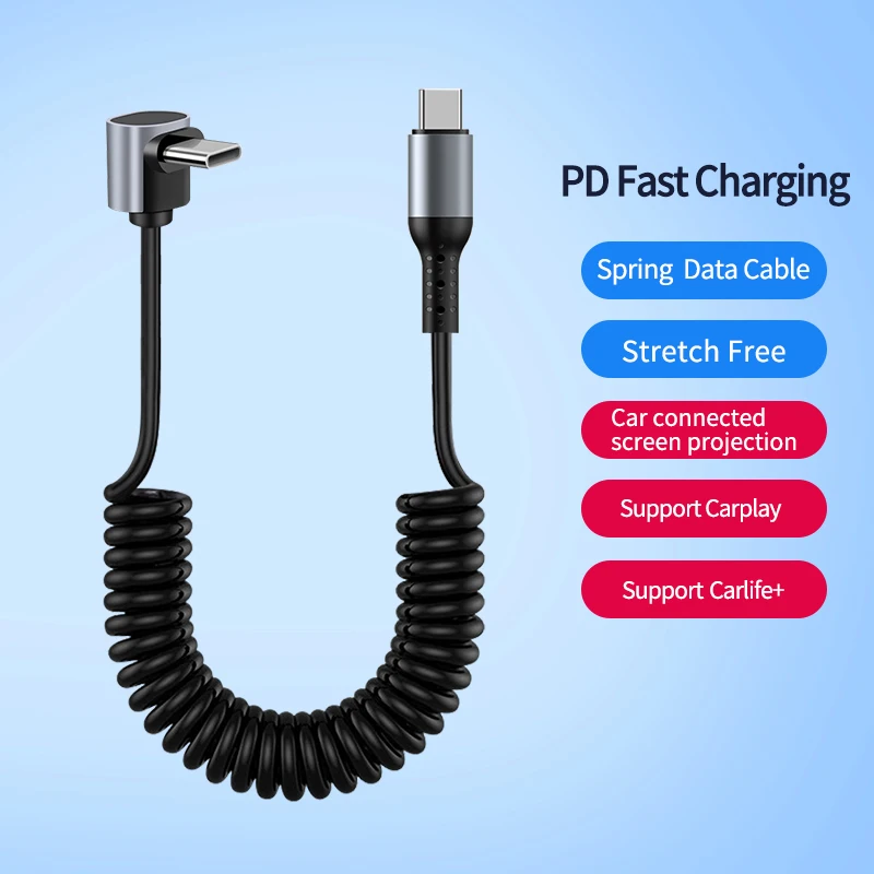 Right Angle Coiled … - image