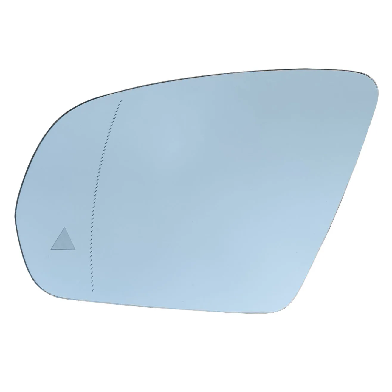 

Applicable to Mercedes-Benz CES GLC Class W205 15-21 W213 16-21 W222 14-21 W253 16-21 Auto parts rearview mirror blind spot