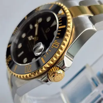 2025年新款雙頻衛星GPS運動智慧手錶 男士 1.43吋高畫質螢幕 心率指南針 10ATM防水游泳智慧手錶 8 最佳銷售 43毫米手錶 - №7