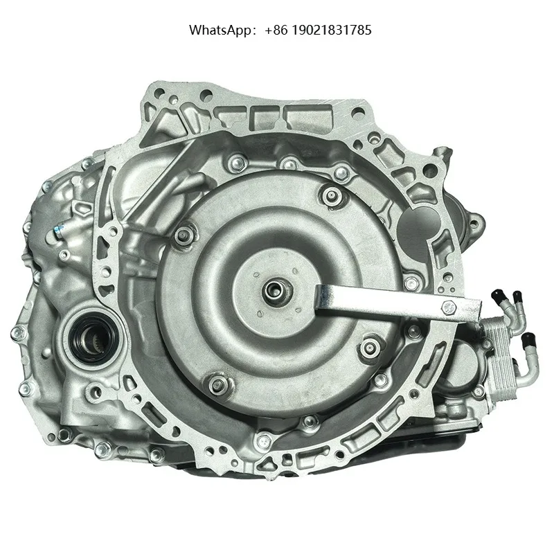 Transmission assembly CVT8 automatic transmission assembly JF017E factory supply casting parts 310203WX0B/310203WX0C transmissio