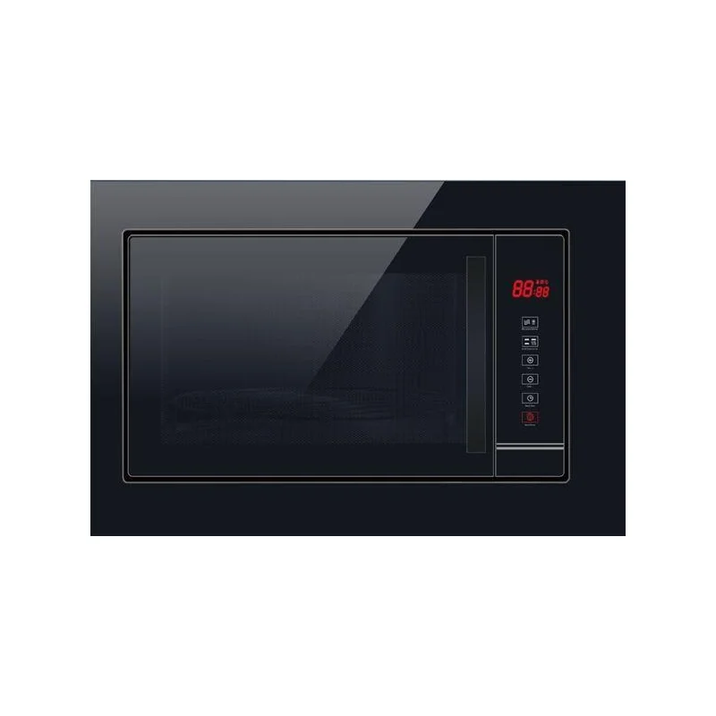 20L Microwave Oven Commercial with Led Display