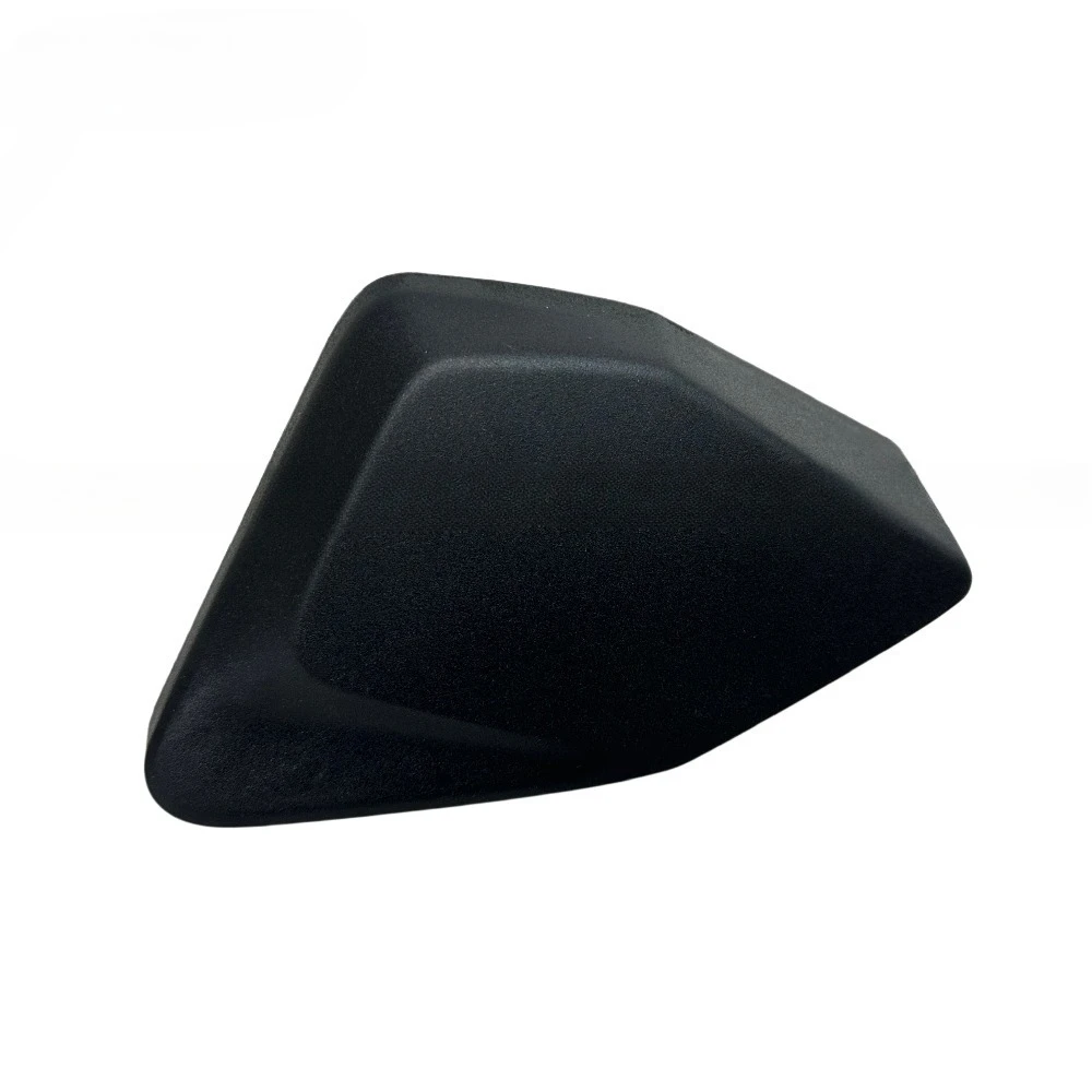 For BMW R1200GS R1250GS ADV Rear Shock Absorber Decorative Adjustment Plastic Small Cover Plate