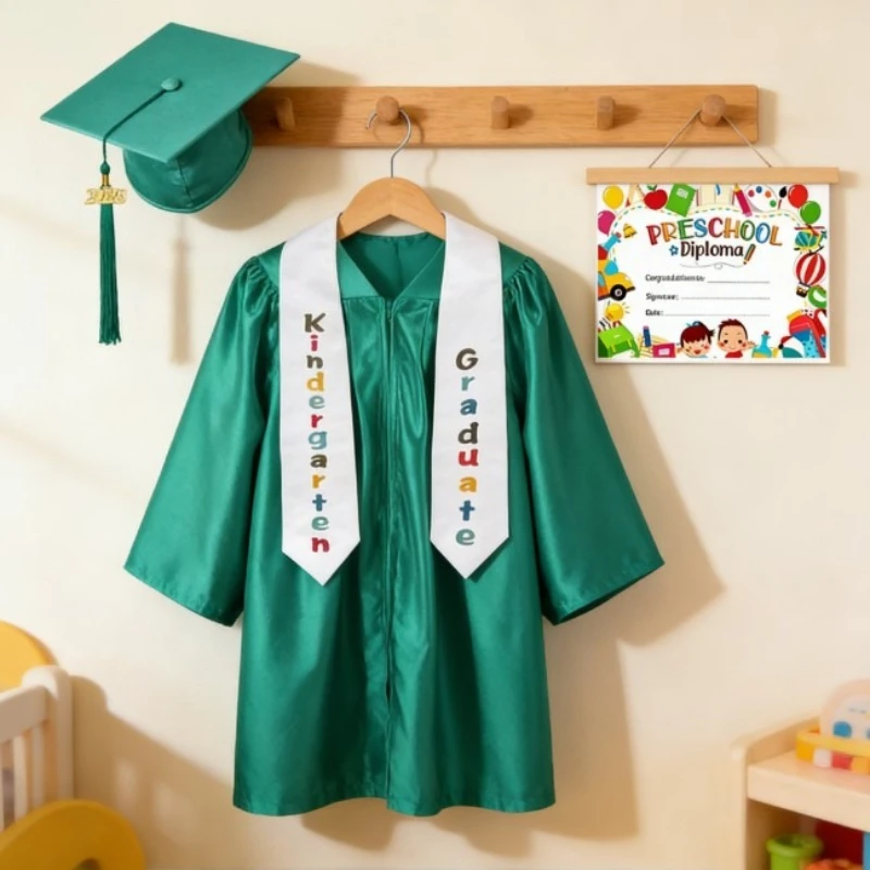 tunica-de-graduacion-estilo-americano-para-ninos-tunica-doctoral-tejida-con-estola-y-tarjeta-atuendo-para-ceremonia-de-graduacion-de-jardin-de-infancia