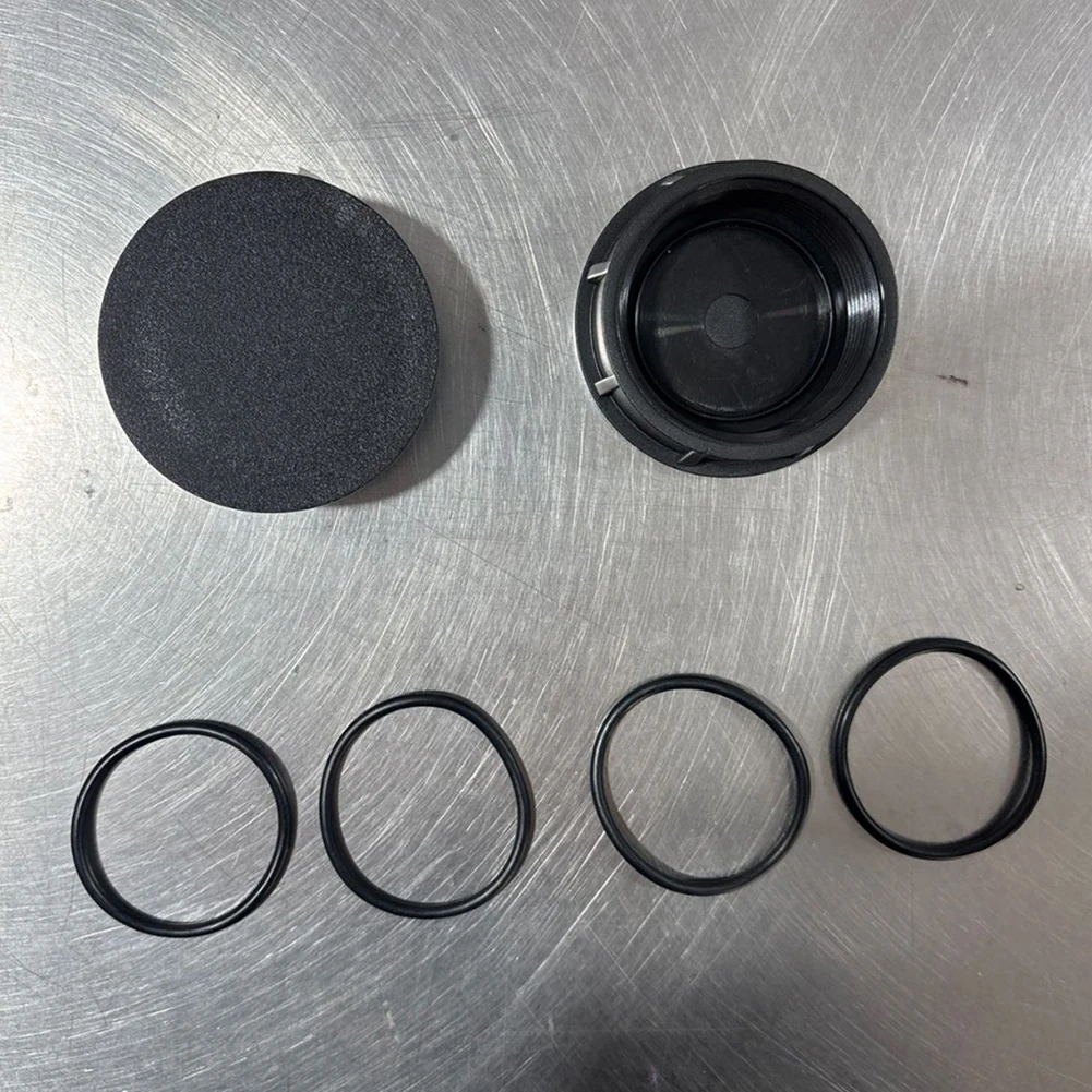 Leak-Proof Replacement Sprinkler Head Covers Compatible with For 1800 and For 1800XC Series Irrigation Systems