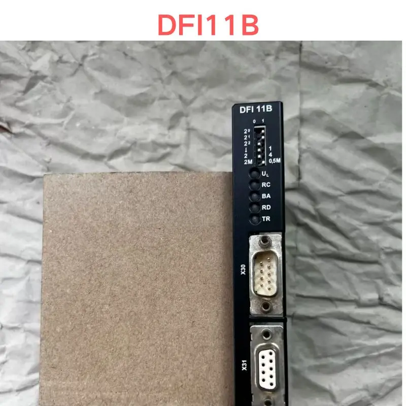 New Communication module DFI11B Fast Shipping