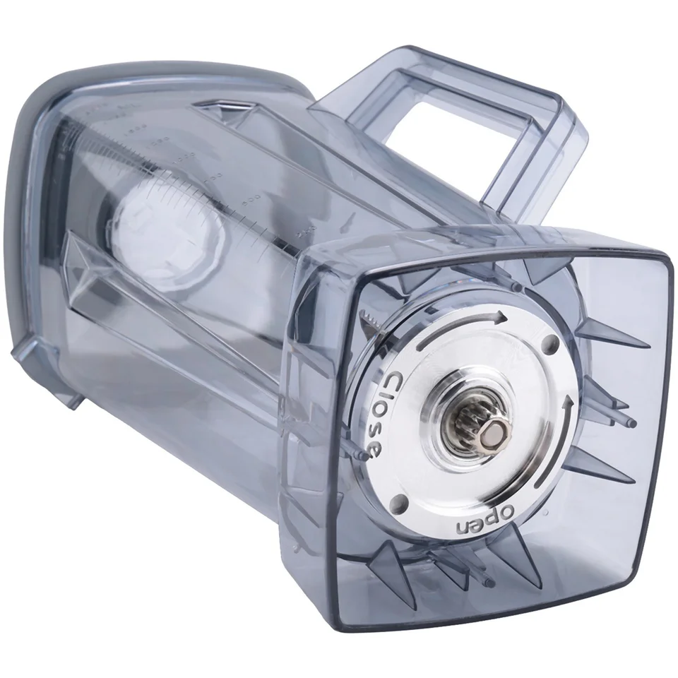 Exceptional Spare Jug for Blender Replacement Part Transparent 2L