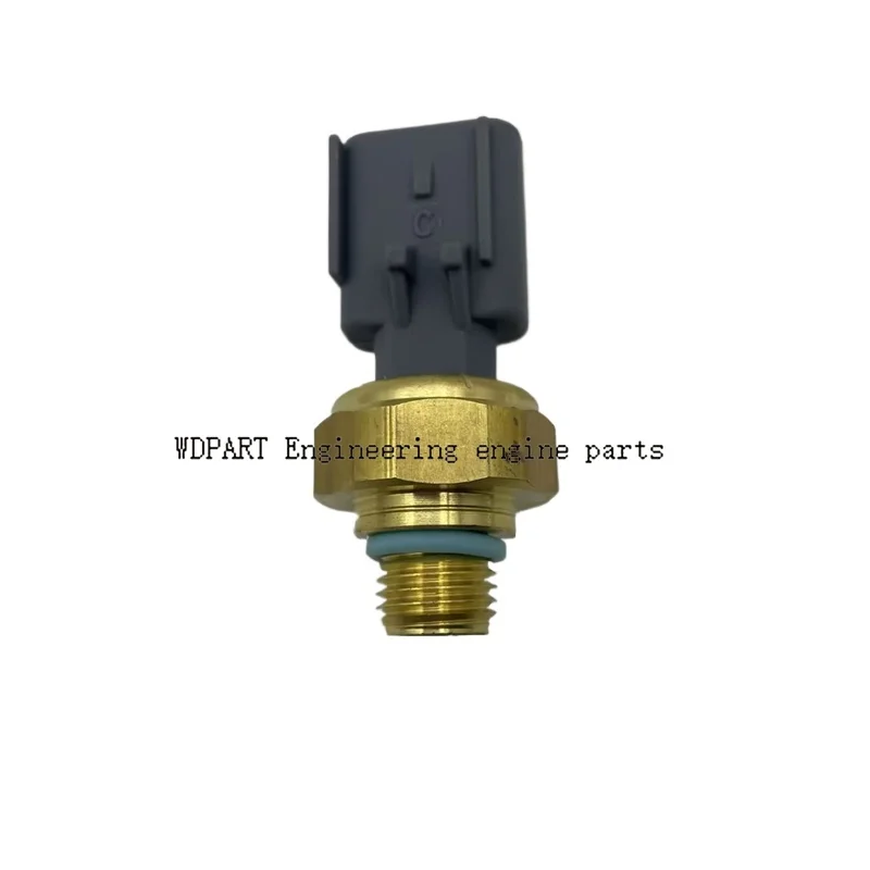 

4928594 Exhaust Gas Pressure Sensor For Cummins ISX ISM ISC ISB