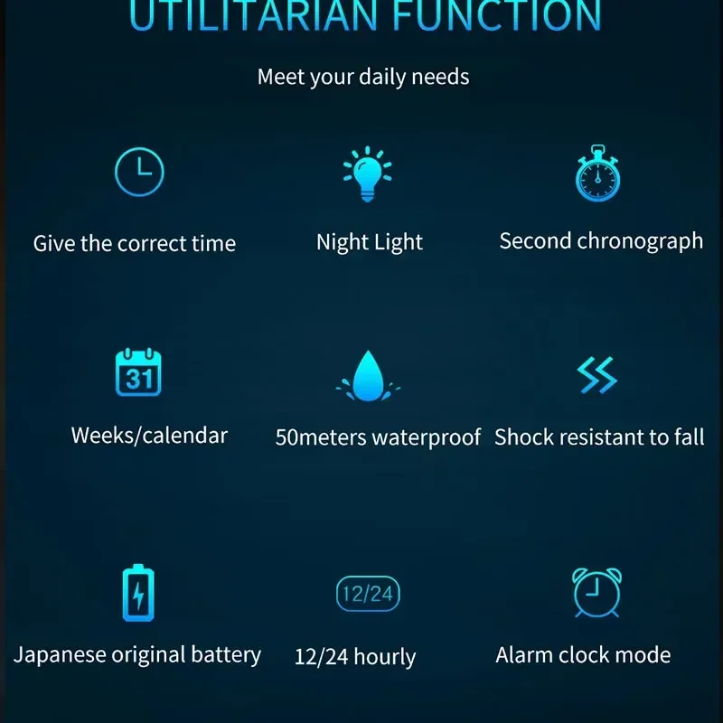 SANDA G 스타일 남성용 시계 더블 디스플레이 LED 아날로그 디지털 전자 손목 시계 방수 스포츠 크로노 그래프 쿼츠 시계