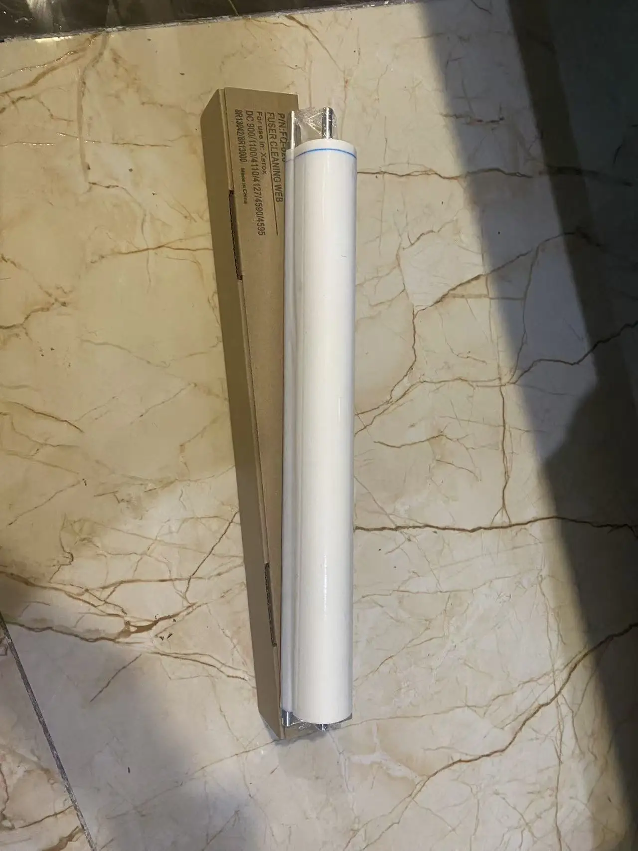 

4 шт. 008R13085 008R13042 008R13000 FUSER WEB в сборе, чистящий веб-ролик для Xerox 4110 4112 4127 4590 4595 D95 D110 D125 D136