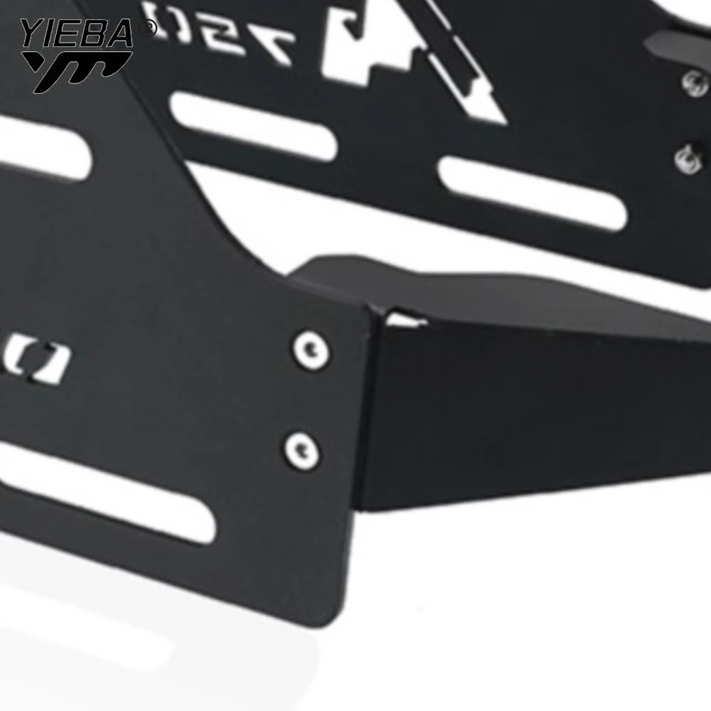 

For Honda XL750 Transalp750 Motorycle Luggage Rack Side Bags Saddlebag Bracket Mounting Holder Sidebox Storage box XL 750 2025