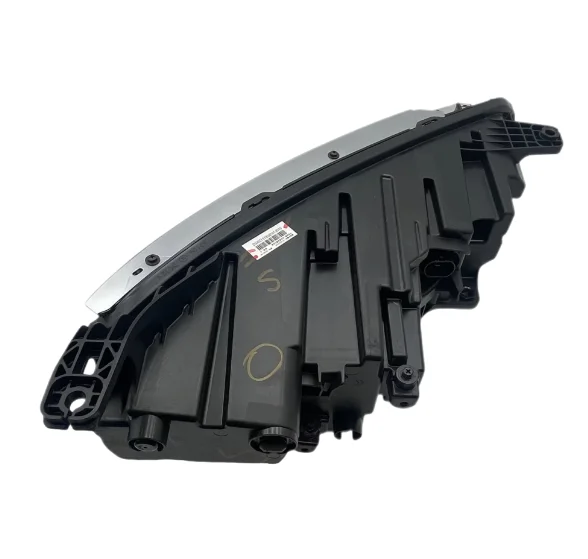 BYD Han DM-I/DM-P Auto Parts High Quality HC-4121010F Front Combination White LED Light Assembly Direct OEM Replacement Models