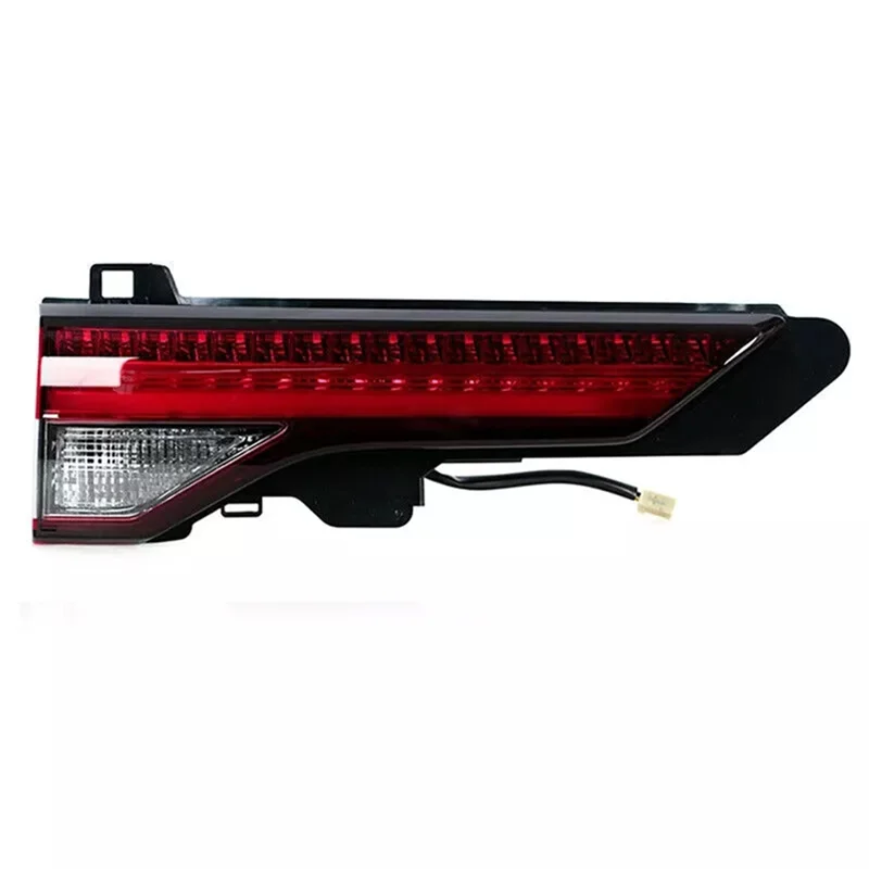 

High Quality Car Rear Inner Tail Light LED Brake Lamp Assy For Mitsubishi Outlander PHEV 2022-2024 Stop Turn Signal Lamp